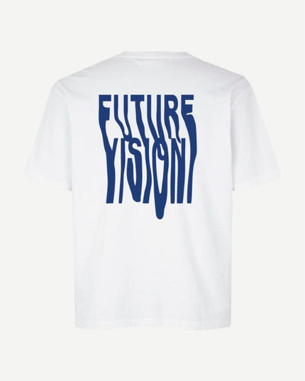 Samsøe Samsøe Future tshirts 11725 - Mandy