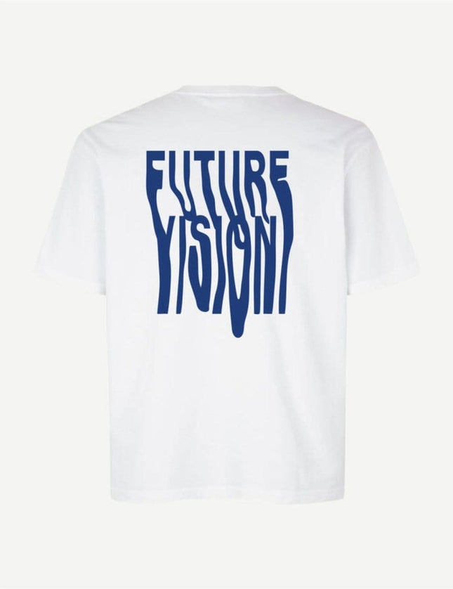 Samsøe Samsøe Future tshirts 11725 - Mandy