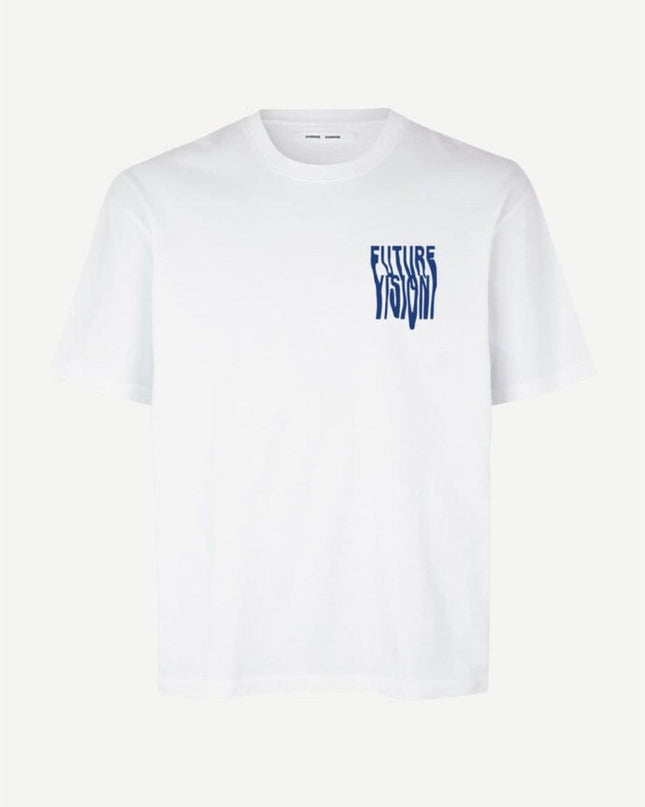 Samsøe Samsøe Future tshirts 11725 - Mandy