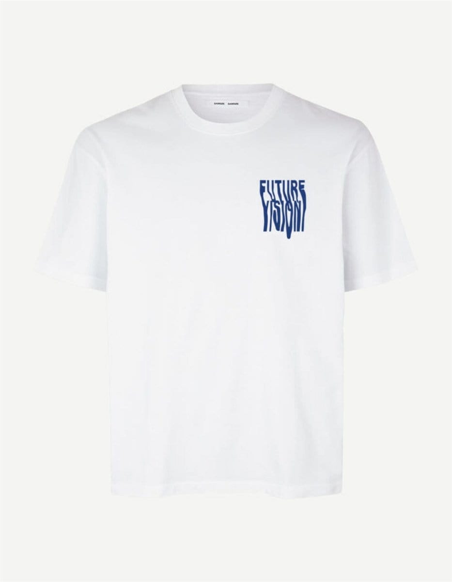 Samsøe Samsøe Future tshirts 11725 - Mandy