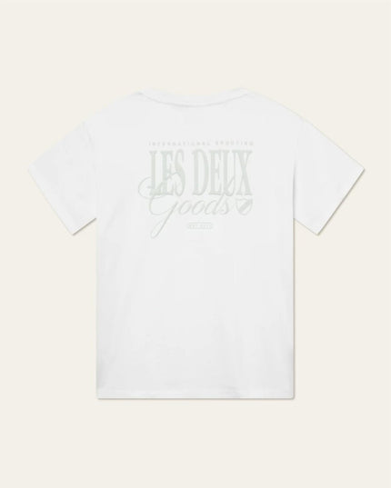 Les Deux Goods T-shirt - Mandy