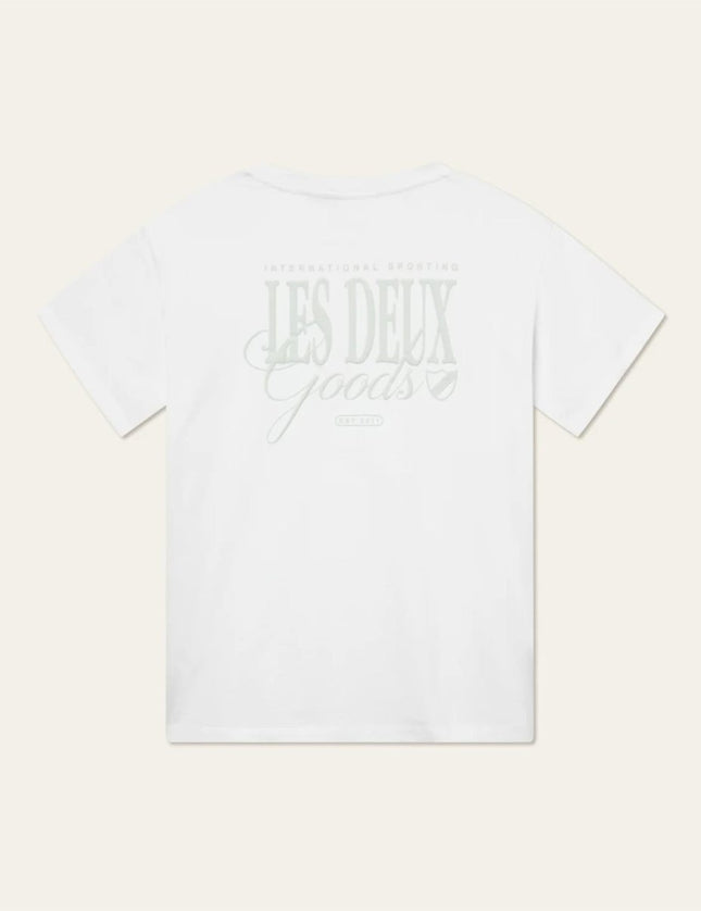 Les Deux Goods T-shirt - Mandy