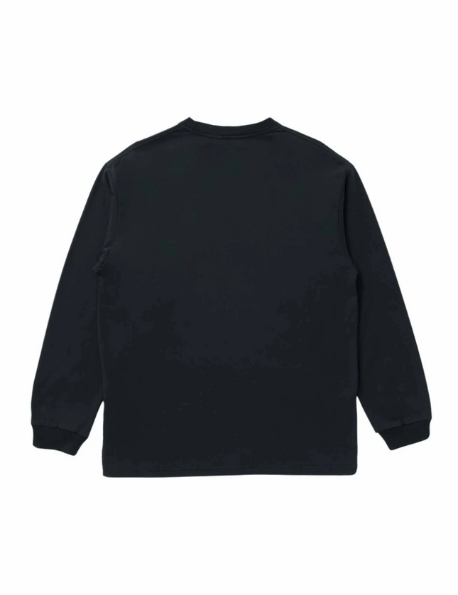 Gramicci GPS L/S Tee - Mandy