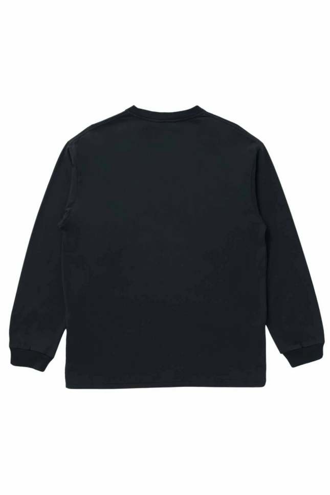 Gramicci GPS L/S Tee - Mandy