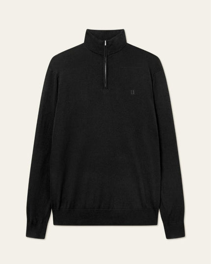 Les Deux Greyson Half - Zip - Mandy