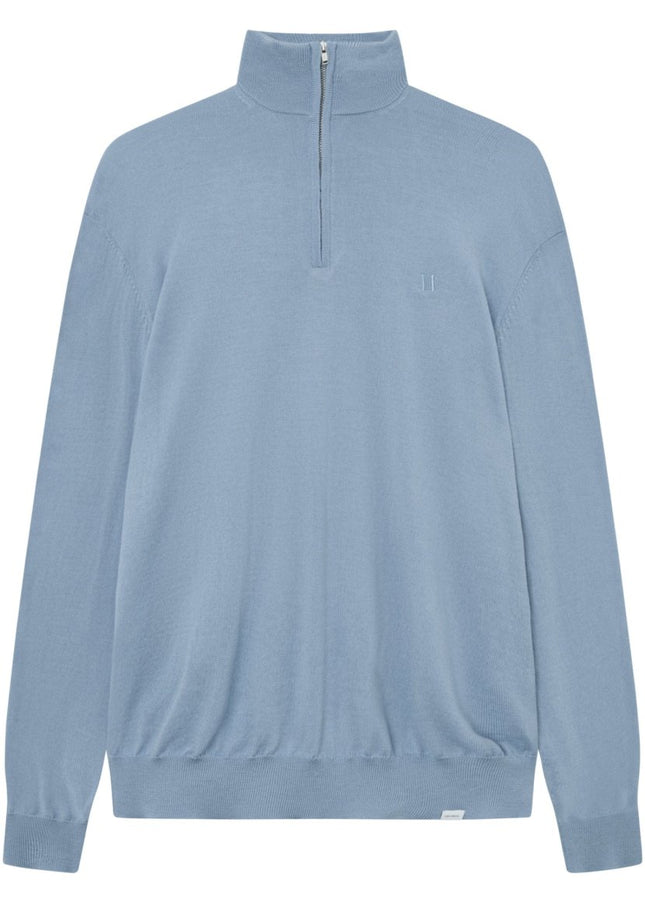 Les Deux Greyson Halfzip - Mandy