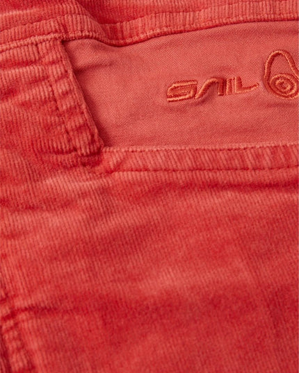 Sail Racing Grinder Corduroy - Mandy