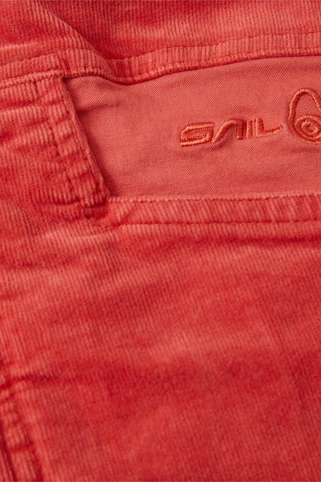 Sail Racing Grinder Corduroy - Mandy