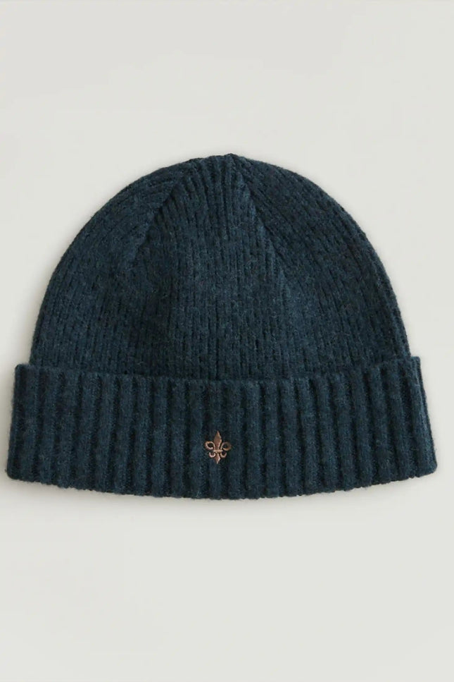 Morris Stockholm Hertford Beanie - Mandy