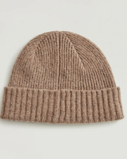 Morris Stockholm Hertford Beanie - Mandy