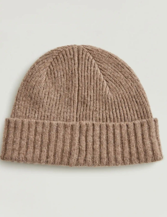 Morris Stockholm Hertford Beanie - Mandy