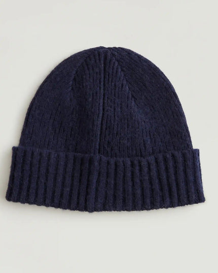 Morris Stockholm Hertford Beanie - Mandy