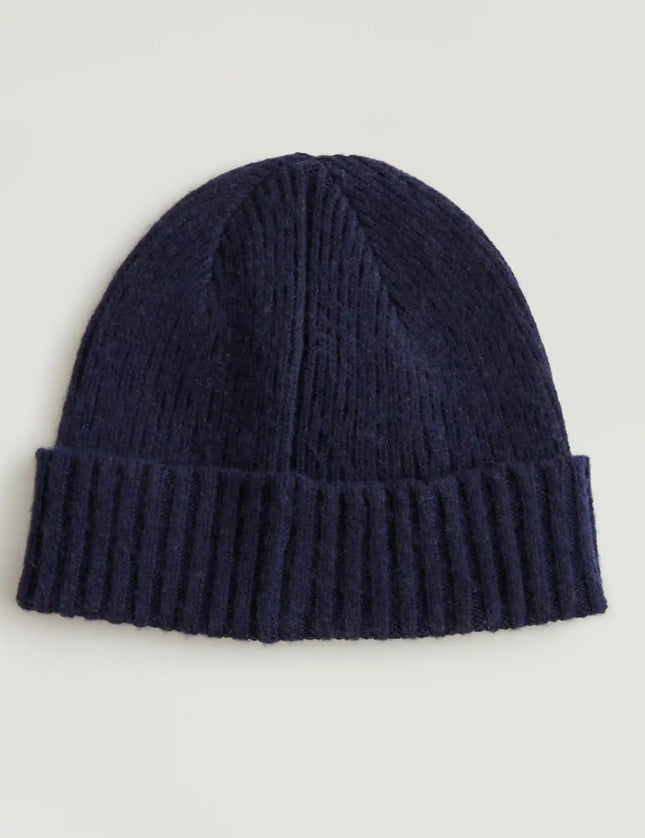 Morris Stockholm Hertford Beanie - Mandy