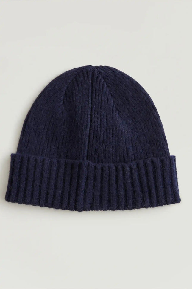 Morris Stockholm Hertford Beanie - Mandy