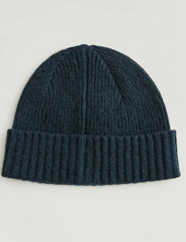 Morris Stockholm Hertford Beanie - Mandy