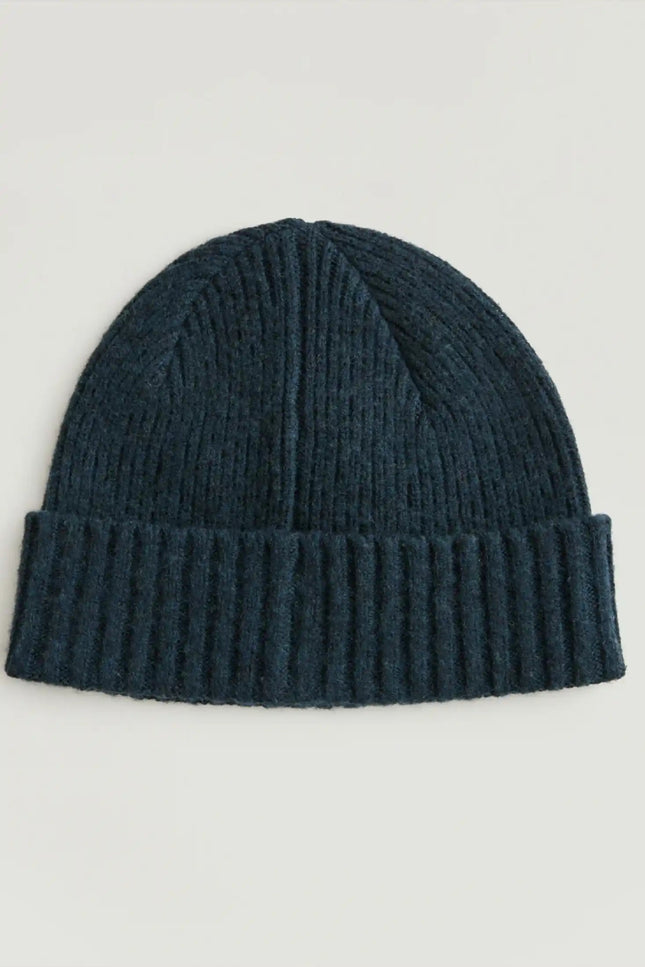 Morris Stockholm Hertford Beanie - Mandy