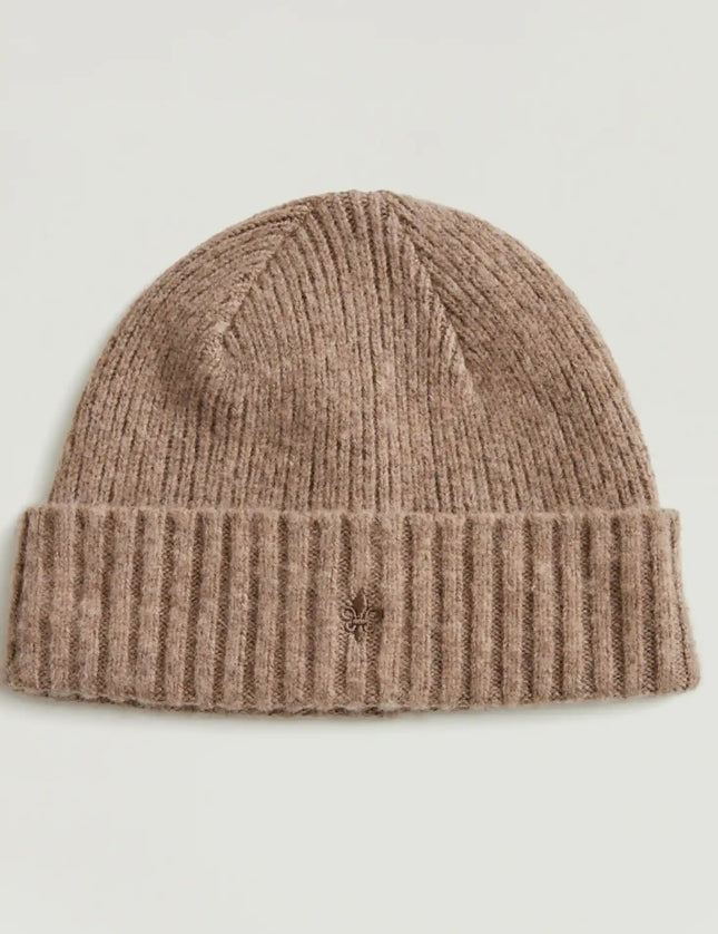 Morris Stockholm Hertford Beanie - Mandy