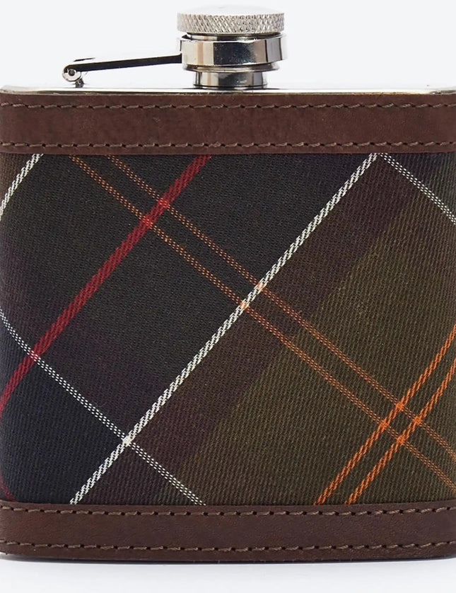 Barbour Hip Flask - Mandy