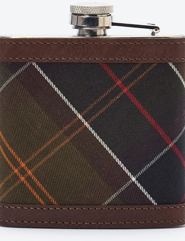 Barbour Hip Flask - Mandy