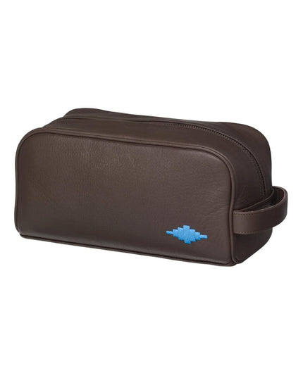 Pampeano Hombre Washbag - Mandy