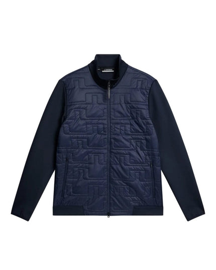 J.Lindeberg Hybrid Quilt Jacket - Mandy