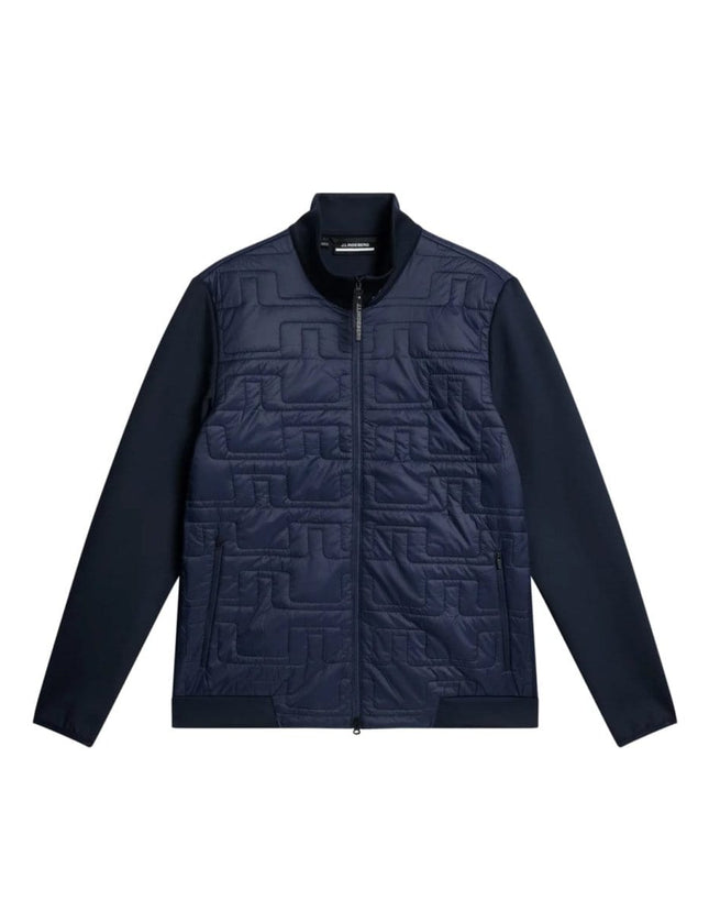 J.Lindeberg Hybrid Quilt Jacket - Mandy