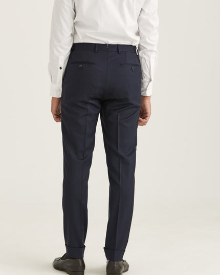 Morris Stockholm Jack Prestige Suit Trouser - Mandy