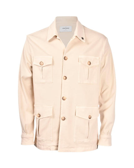 Gran Sasso Jacket - Mandy