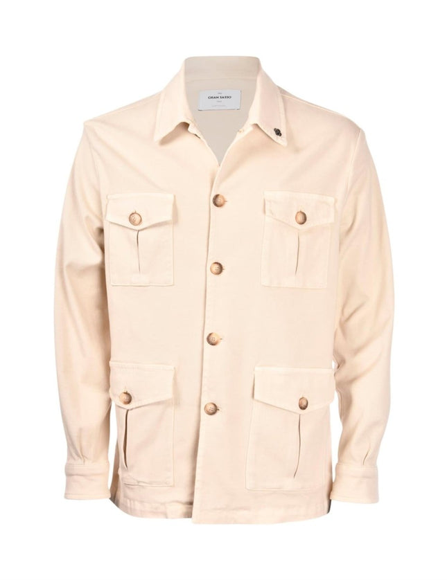 Gran Sasso Jacket - Mandy