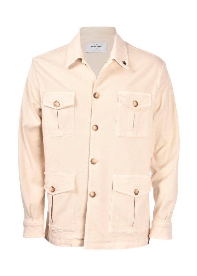 Gran Sasso Jacket - Mandy