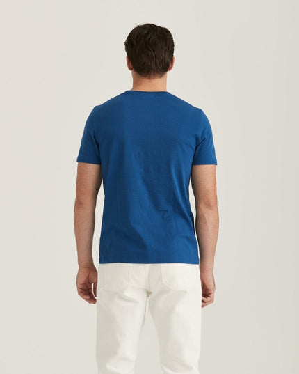 Morris Stockholm James tee - Mandy