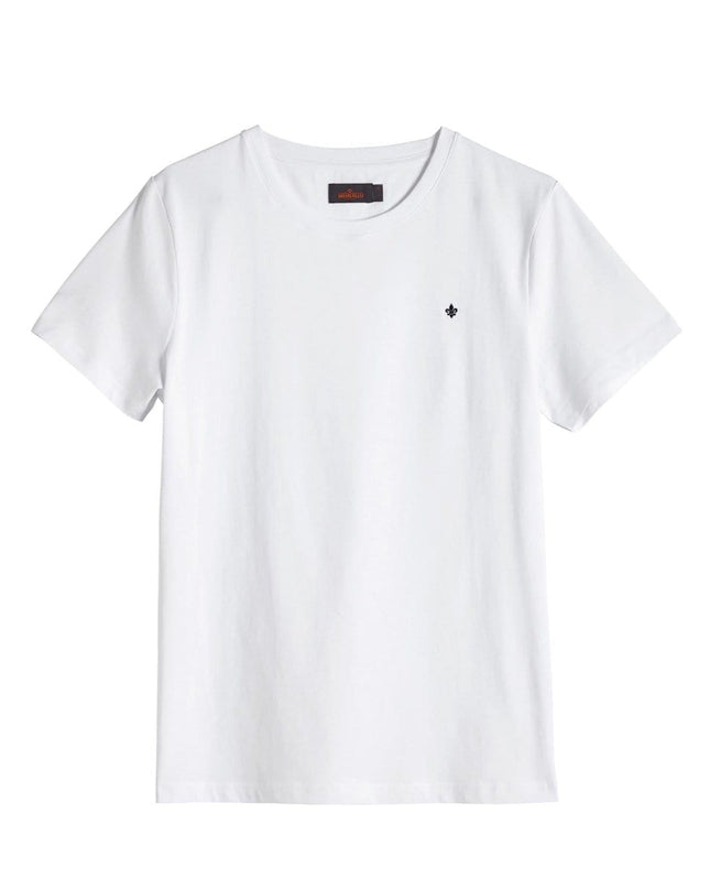 Morris Stockholm James tee - Mandy