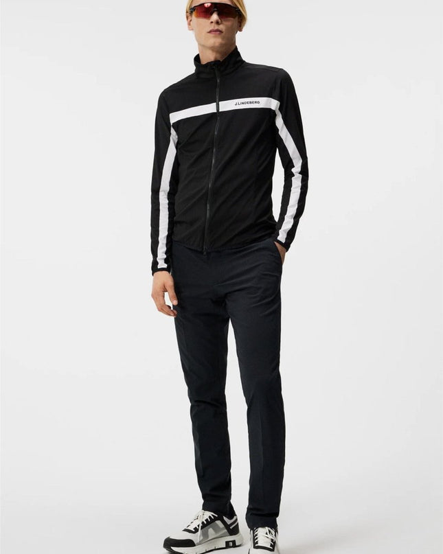 J.Lindeberg Jarvis Mid Layer - Mandy