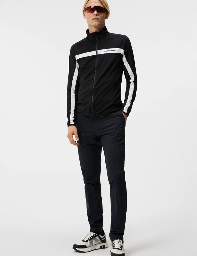 J.Lindeberg Jarvis Mid Layer - Mandy