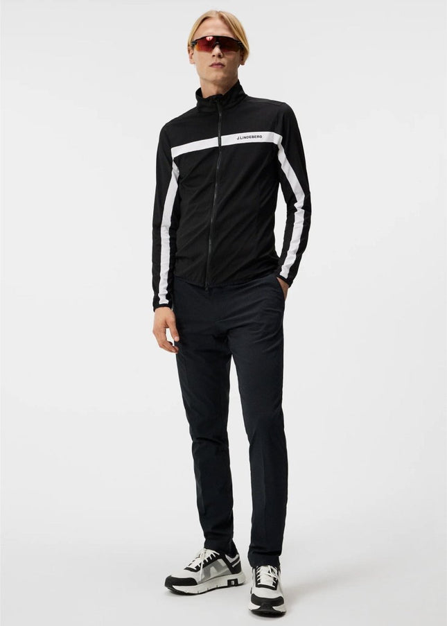 J.Lindeberg Jarvis Mid Layer - Mandy