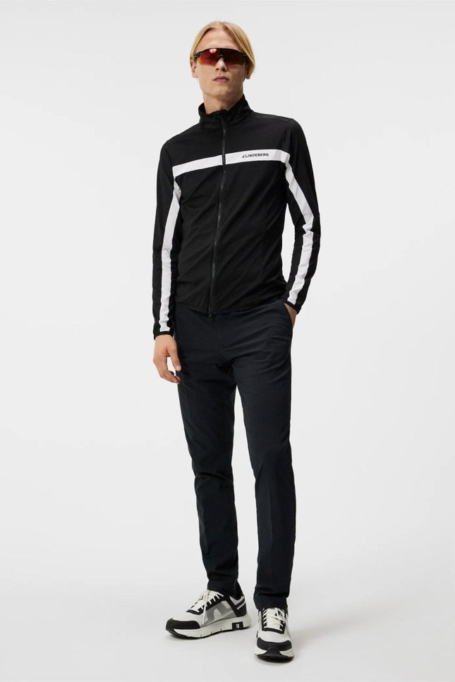 J.Lindeberg Jarvis Mid Layer - Mandy