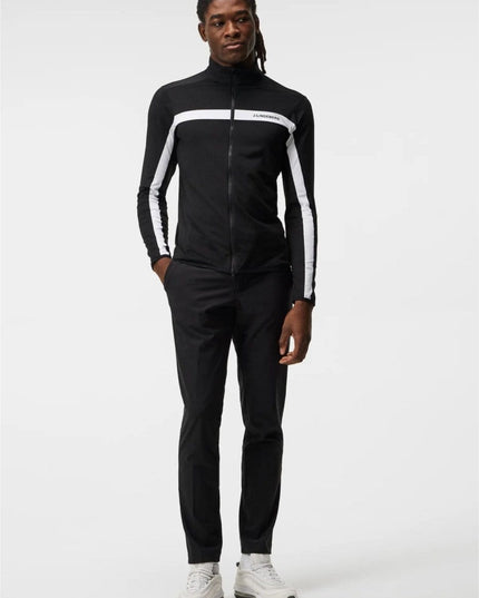 J.Lindeberg Jarvis Mid Layer - Mandy