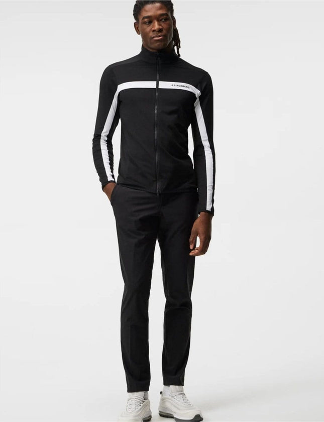 J.Lindeberg Jarvis Mid Layer - Mandy