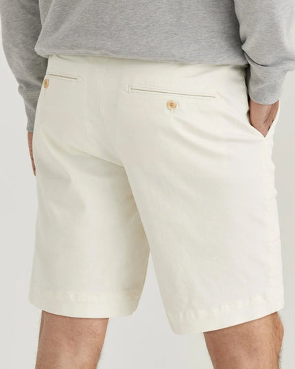 Morris Stockholm Jeffrey Chino Shorts - Mandy