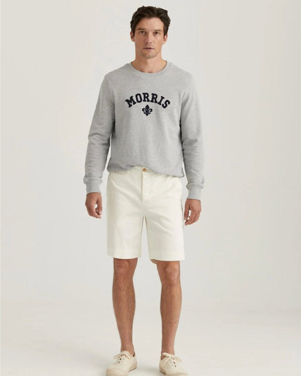 Morris Stockholm Jeffrey Chino Shorts - Mandy