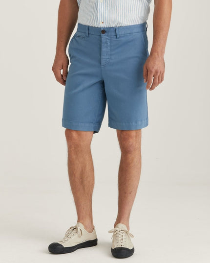 Morris Stockholm Jeffrey Chino Shorts - Mandy