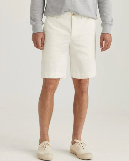 Morris Stockholm Jeffrey Chino Shorts - Mandy