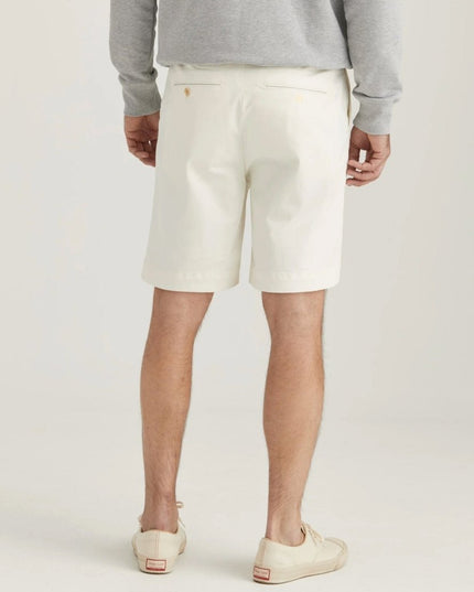 Morris Stockholm Jeffrey Chino Shorts - Mandy