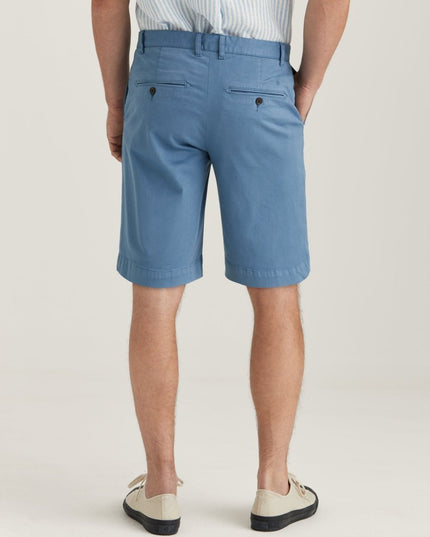 Morris Stockholm Jeffrey Chino Shorts - Mandy