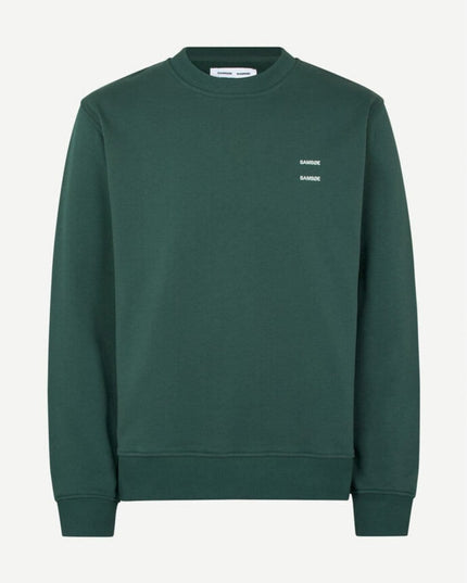 Samsøe Samsøe Joel crew neck 11414 - Mandy