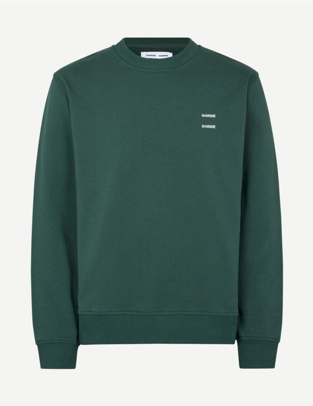 Samsøe Samsøe Joel crew neck 11414 - Mandy