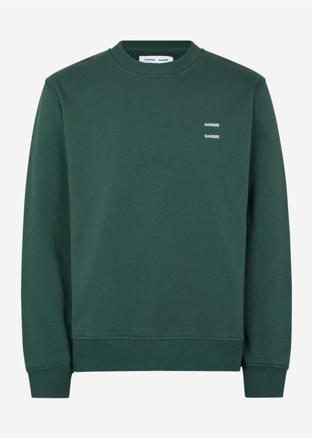 Samsøe Samsøe Joel crew neck 11414 - Mandy