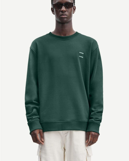 Samsøe Samsøe Joel crew neck 11414 - Mandy