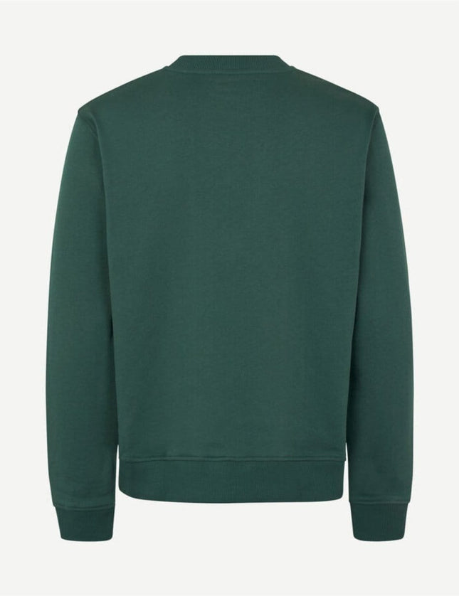 Samsøe Samsøe Joel crew neck 11414 - Mandy