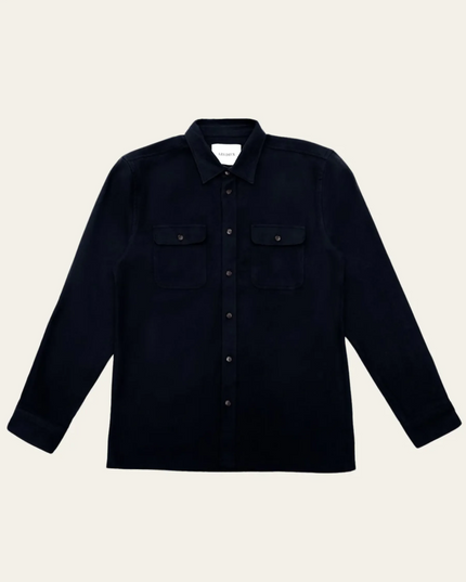 Les Deux Joseph Overshirt - Mandy